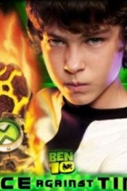 فلم Ben 10 Race Against Time بن تن 10 وسباق مع الوقت مدبلج