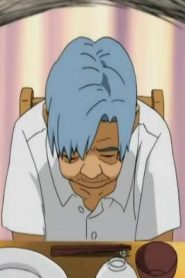 Abenobashi Mahou Shoutengai الحلقة 13