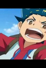 كرتون بي باتل beybattle burst مدبلج الحلقة 40 بعنوان سأتابع ولن استسلم