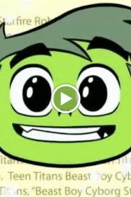 مراهقو التايتانز إنطلقوا الجزء الاول الحلقة 27 الكتب
