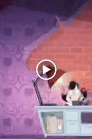 روزي الحلقة 8