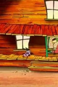 كوردج الكلب الجبان Courage the Cowardly Dog مدبلج الحلقة 2
