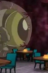 كوردج الكلب الجبان Courage the Cowardly Dog مدبلج الحلقة 25