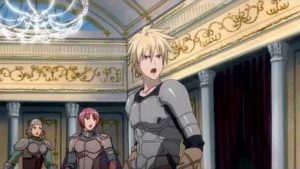 Wellber no Monogatari: Sisters of Wellber مترجم