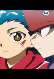 كرتون بي باتل beybattle burst مدبلج الحلقة 13 بعنوان خلدون ضد ماهر