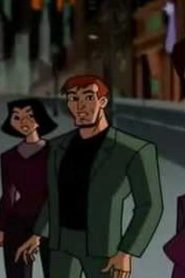 باتمان الجرأة والشجاعة Batman الموسم الأول مدبلج الحلقة 12