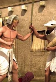 كرتون كليم الله الموسم 1 الحلقة 9