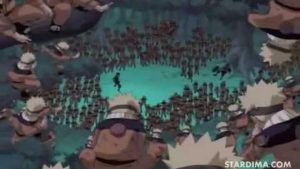 naruto season 1 ناروتو  مدبلج