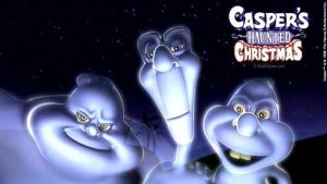 شاهد فيلم Casper’s Haunted Christmas مترجم عربي