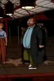 مسلسل Men In Black cartoon الفرقة م 7 مدبلج الحلقة 24