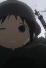 انمي رحلة الفتاتين الأخيرة الحلقة 2 المذكرات – الغسيل