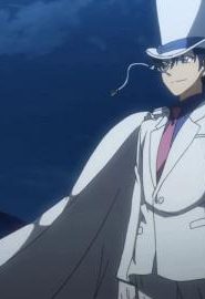 Magic Kaito ماجيك كايتو الحلقة 14
