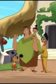 مسلسل The Emperors New School مدرسة الإمبراطور الجديدة مدبلج الحلقة 38