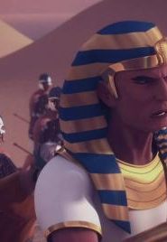 كرتون كليم الله الموسم 1 الحلقة 3