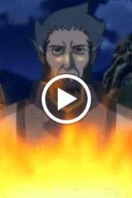 نشأة الآليين الحلقة 26