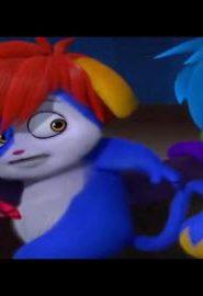 كرتون بوبلز – popples الحلقة 31