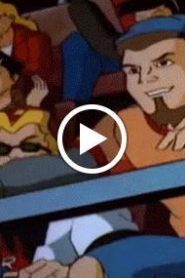 دراغون الخارق الحلقة 18