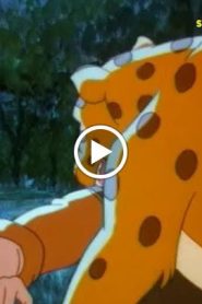 سيف الصاعقة الحلقة 5