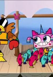 كرتون يونيكيتي – Unikitty مدبلج الحلقة 28 بعنوان مغامرة مميزة للغاية