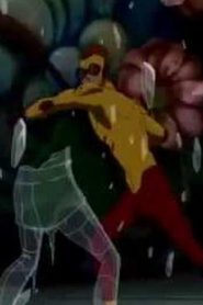 فرقة العدالة YOUNG JUSTICE محقّقو العدالة الحلقة 23