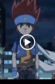 بي بليد المعركة الحديدية Beyblade الموسم الرابع الحلقة 10