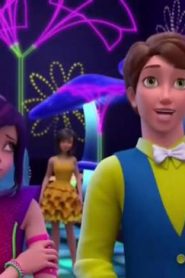 descendants wicked world الحلقة 12