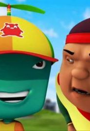 كرتون بوبو بوي BoBoiBoy الحلقة 5