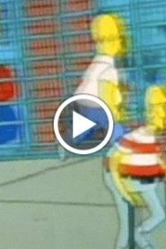 عائلة سيمبسون الحلقة 15