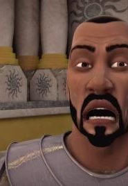كرتون كليم الله الموسم 1 الحلقة 5