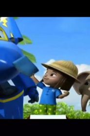 Super Wings سبيستون الحلقة 23 – حمام بونغ ينغ