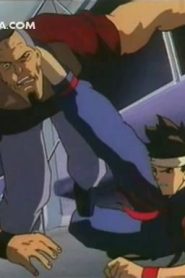 انمي المقاتل النبيل الحلقة 20