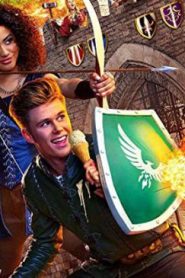 مسلسل فرقة الفارس مدبلج الحلقة 1