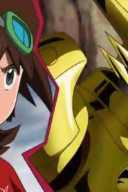 اندماج الديجيمون الجزء الثاني الحلقة 11 – فريق باليستمون المظلم عاد ليلاحقه