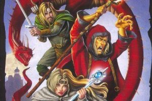 شاهد فيلم Dragons of Autumn Twilight Dragonlance مترجم عربي