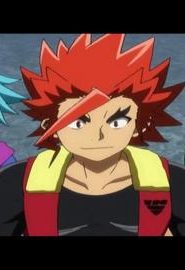 كرتون بي باتل beybattle burst مدبلج الحلقة 33 بعنوان هجوم مفاجئ من صقر