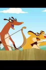 كرتون الكتكوت الشجاع الحلقة 28