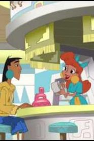 مسلسل The Emperors New School مدرسة الإمبراطور الجديدة مدبلج الحلقة 16