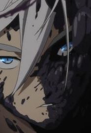فيلم انمي Neppuu Kairiku Bushi Road مترجم عربي