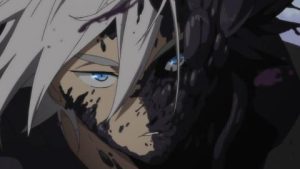 فيلم انمي Neppuu Kairiku Bushi Road مترجم عربي