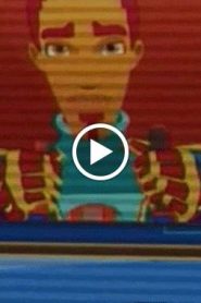 دراغون بوستر الحلقة 1