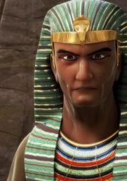 كرتون كليم الله الموسم 1 الحلقة 25