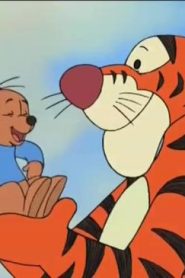 فيلم كرتون ويني الدبدوب حفل الربيع مع روو مدبلج عربي