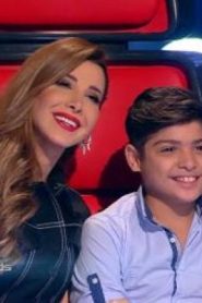 The Voice Kids احلى صوت الموسم الثاني الحلقة 9