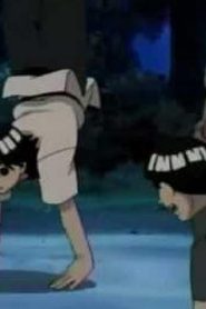 naruto ناروتو الجزء الثاني مدبلج الحلقة 100