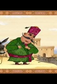حكايات ماشا الحلقة 11 – حمدان و زكوان