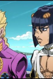 JoJo’s Bizarre Adventure – Golden Wind – مغامرة جوجو الغريبه – الرياح الذهبية الحلقة 3