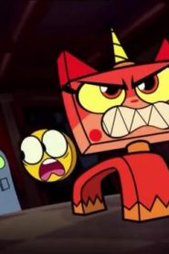 كرتون يونيكيتي – Unikitty مدبلج الحلقة 12 بعنوان ملتصقان معا