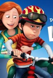 فيلم كرتون الدكتور سوس لوراكس – Dr. Seuss’ The Lorax مترجم عربي