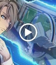 001 | Active Raid: Kidou Kyoushuushitsu Dai Hachi Gakari 2nd Season