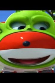 Super Wings سبيستون الحلقة 6 – فلم رايلي